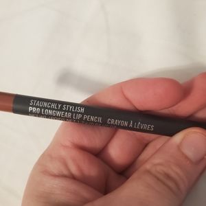 MAC Cosmetics Lip Liner in Staunchly Stylish